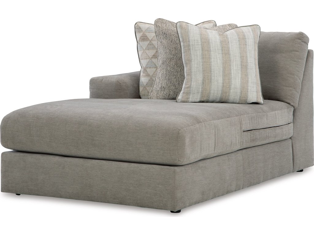 Avaliyah Left-Arm Facing Corner Chaise - main image