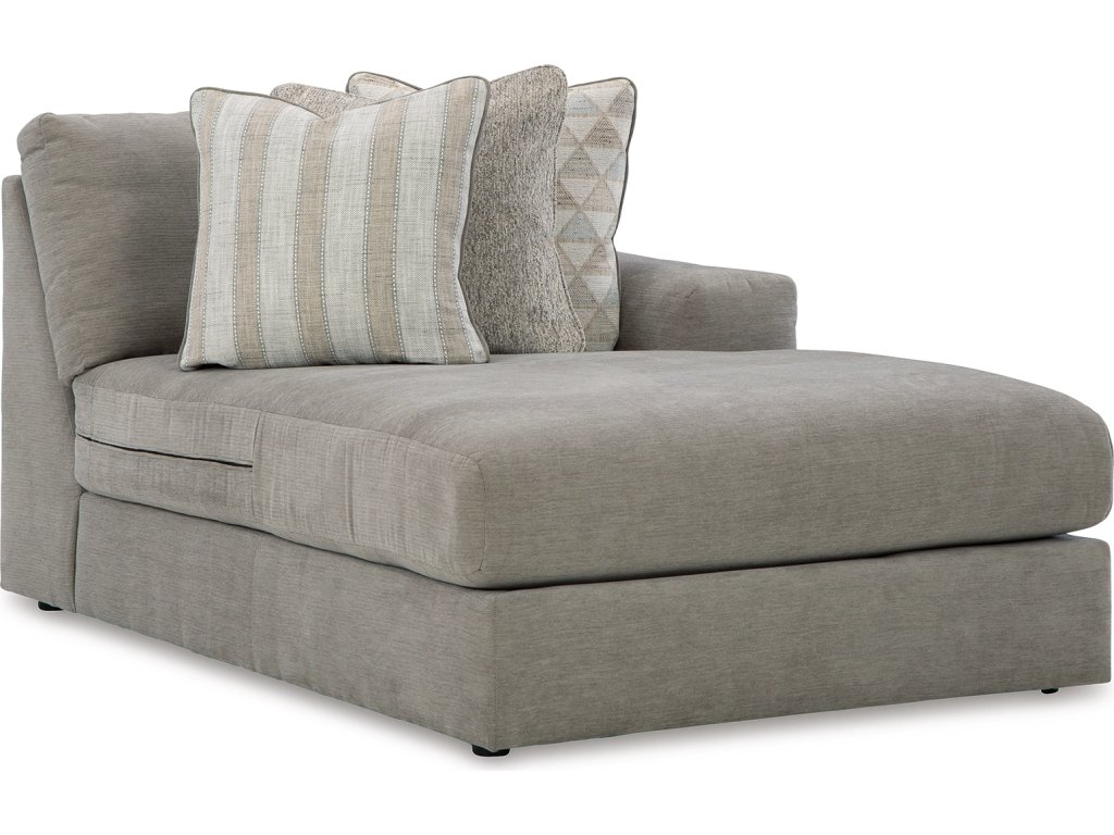 Avaliyah 4-Piece Sectional - image 2