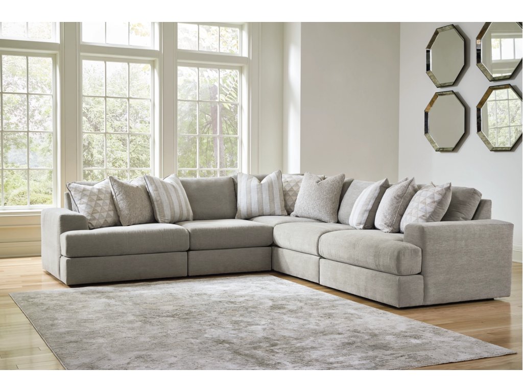 Avaliyah 5-Piece Sectional - image 1