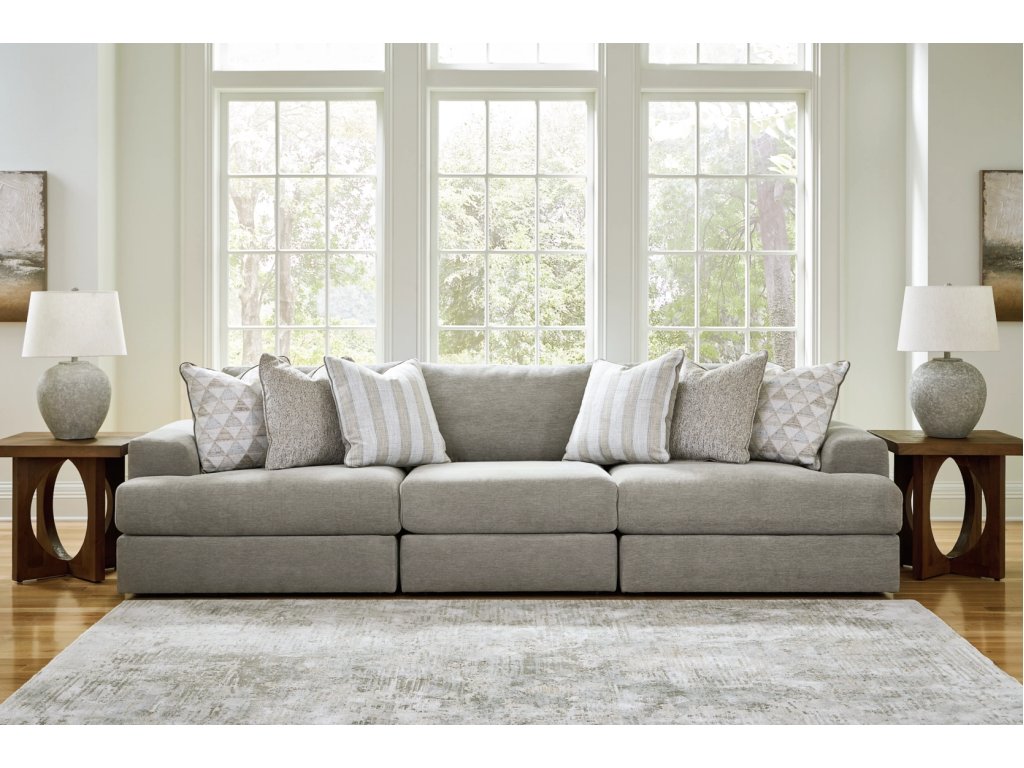 Avaliyah 3-Piece Sectional Sofa - image 1