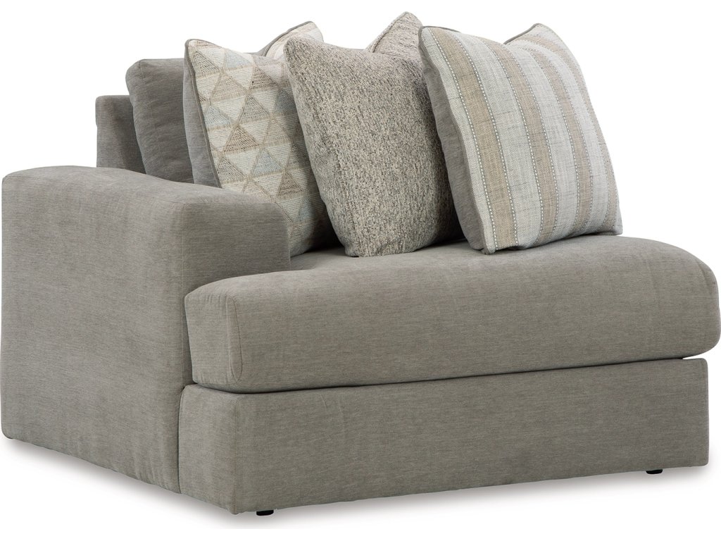 Avaliyah Left-Arm Facing Corner Chair - main image