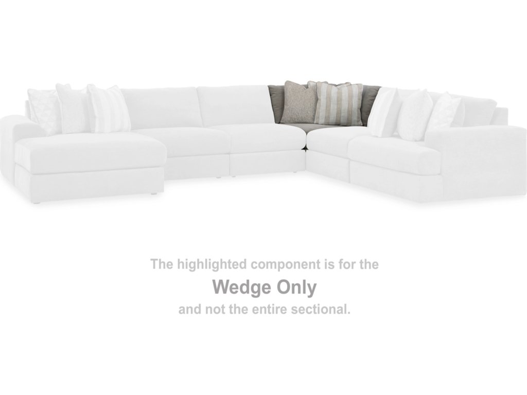 Avaliyah Wedge - image 1