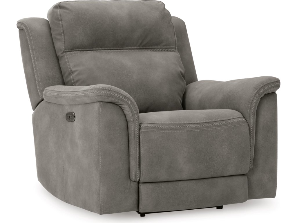 Next-Gen Durapella Power Reclining Sofa, Loveseat and Recliner - image 3