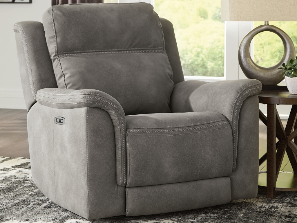 Next-Gen Durapella Power Recliner - image 1