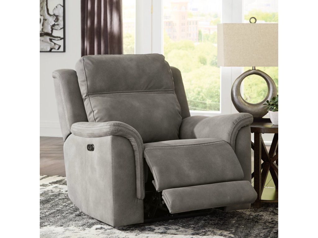 Next-Gen Durapella Power Recliner - image 6