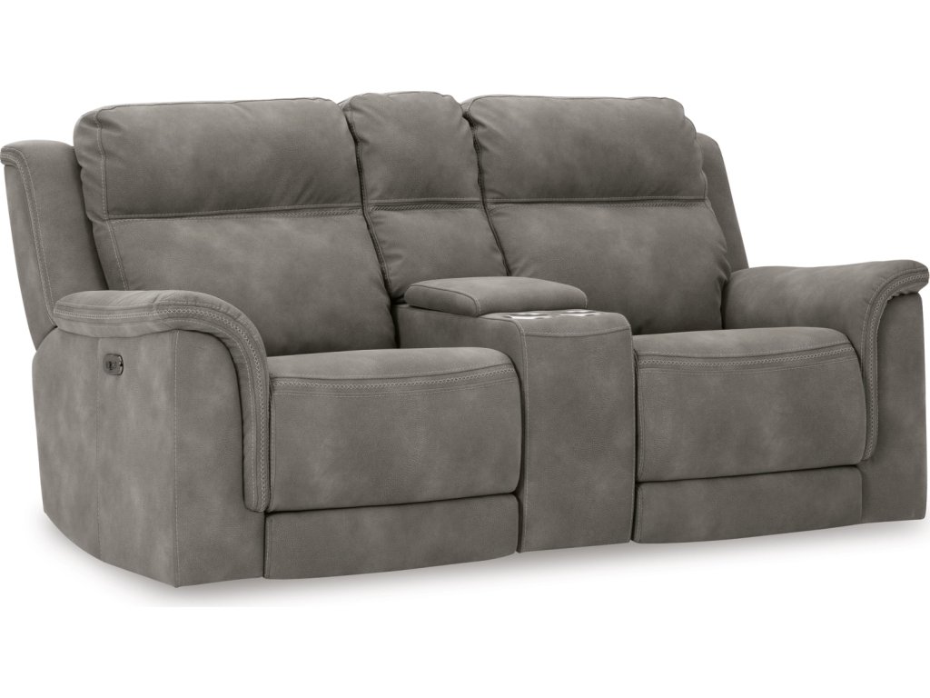 Next-Gen Durapella Power Reclining Sofa, Loveseat and Recliner - image 2