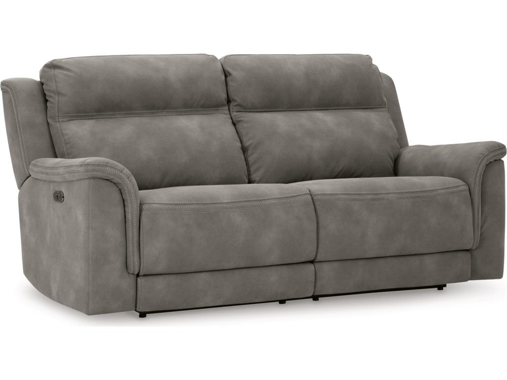 Next-Gen Durapella Power Reclining Sofa - image 2