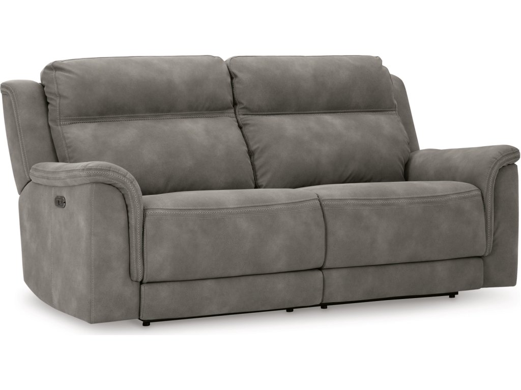 Next-Gen Durapella Power Reclining Sofa, Loveseat and Recliner - image 1