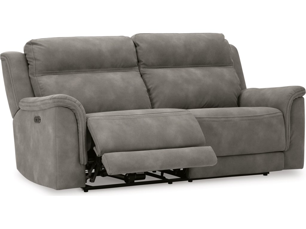 Next-Gen Durapella Power Reclining Sofa - image 3