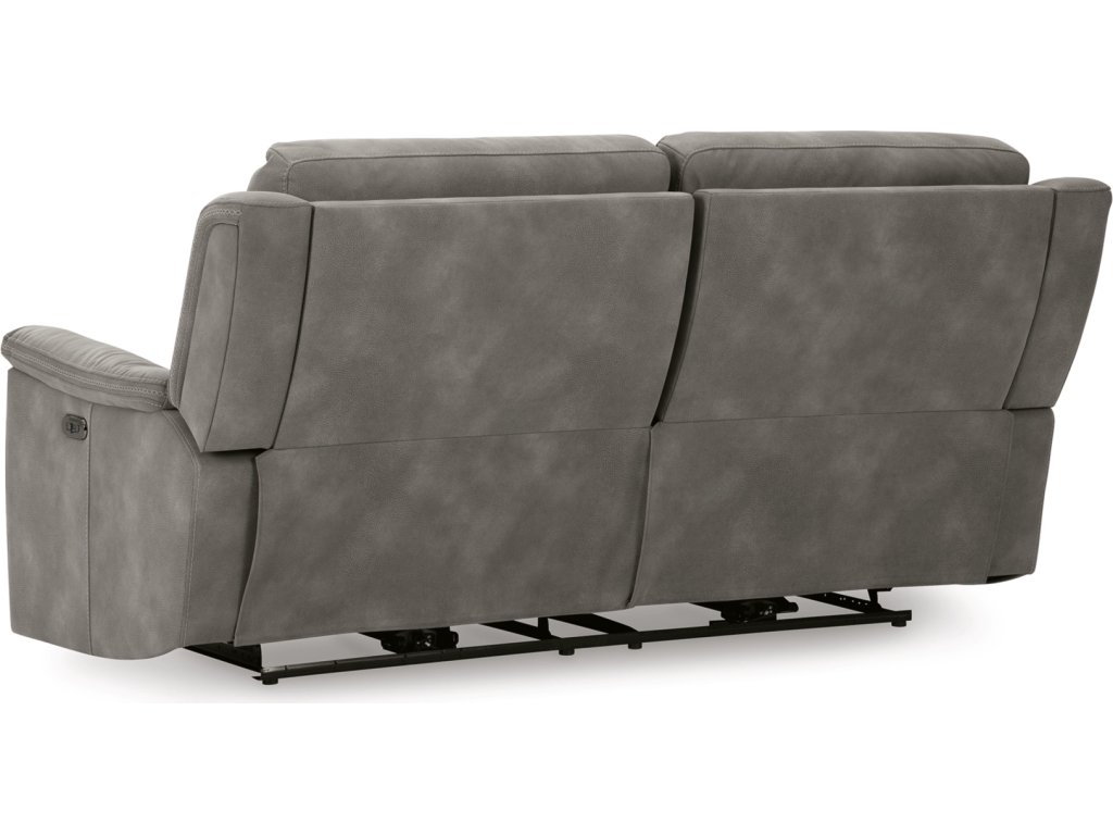 Next-Gen Durapella Power Reclining Sofa - image 5