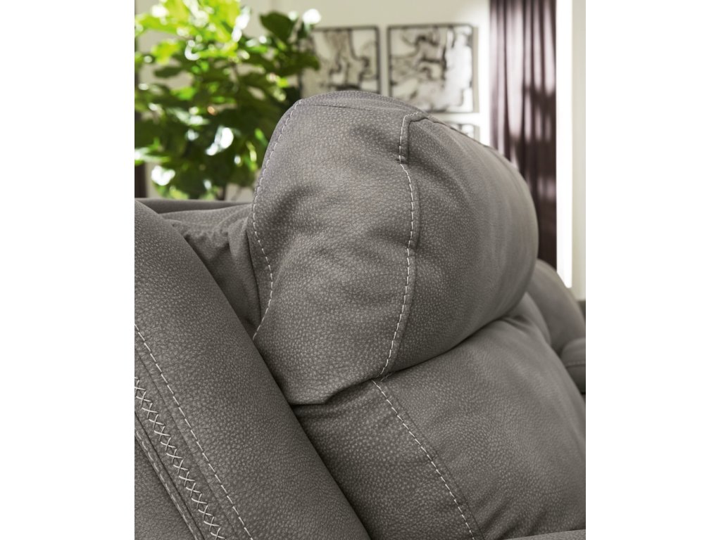 Next-Gen Durapella Power Recliner - image 7