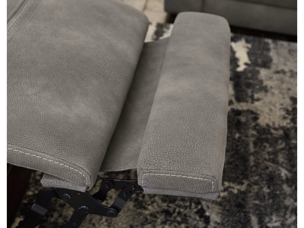 Next-Gen Durapella Power Recliner - image 8