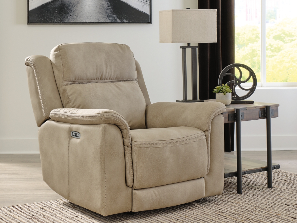 Next-Gen Durapella Power Recliner - image 1