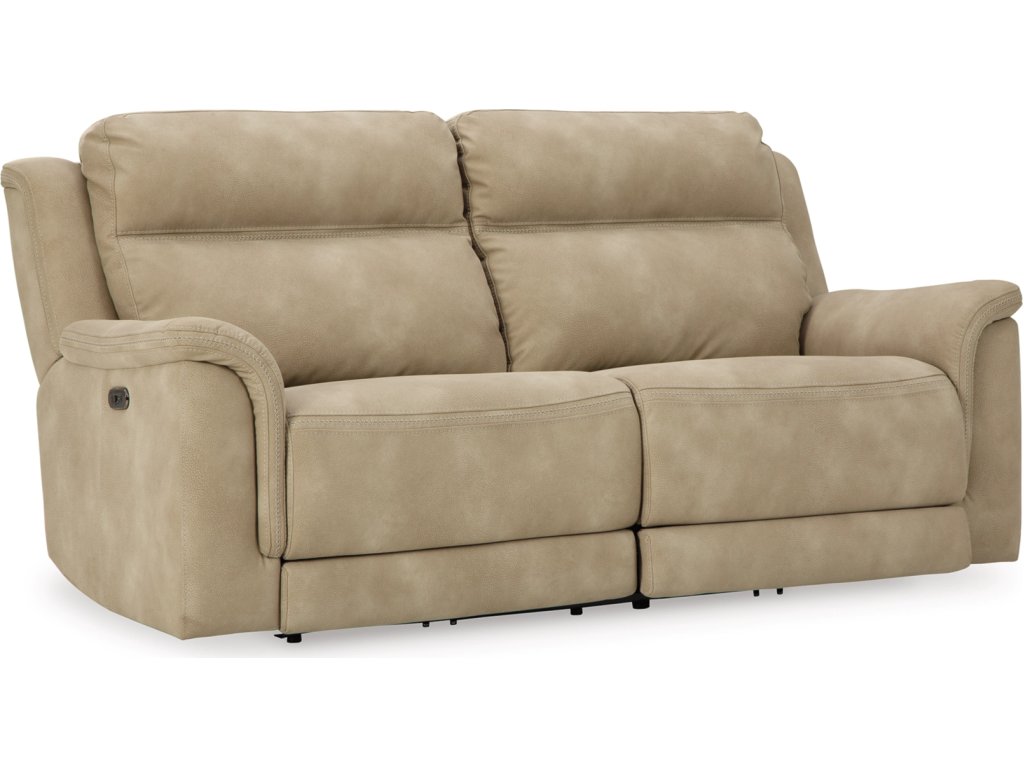 Next-Gen Durapella Power Reclining Sofa - image 2