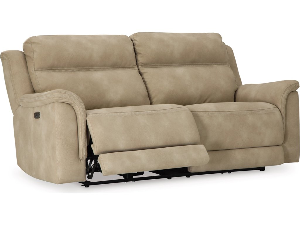 Next-Gen Durapella Power Reclining Sofa - image 4