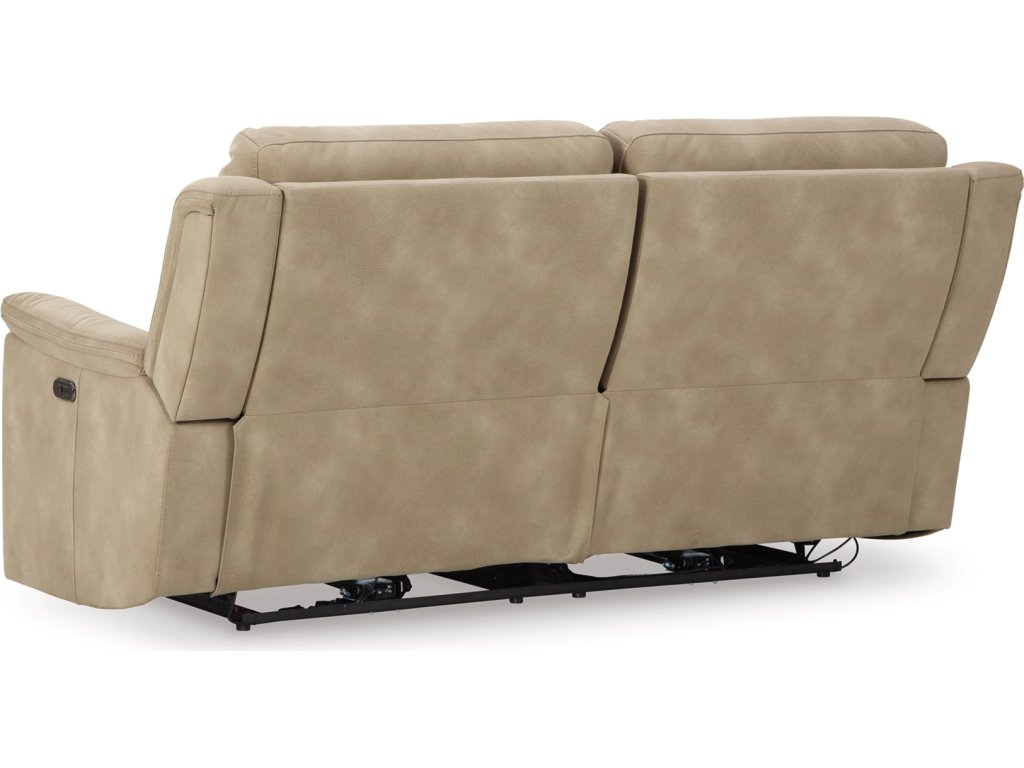 Next-Gen Durapella Power Reclining Sofa - image 7