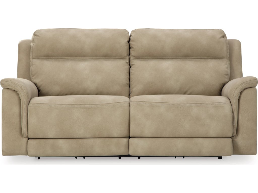 Next-Gen Durapella Power Reclining Sofa - main image