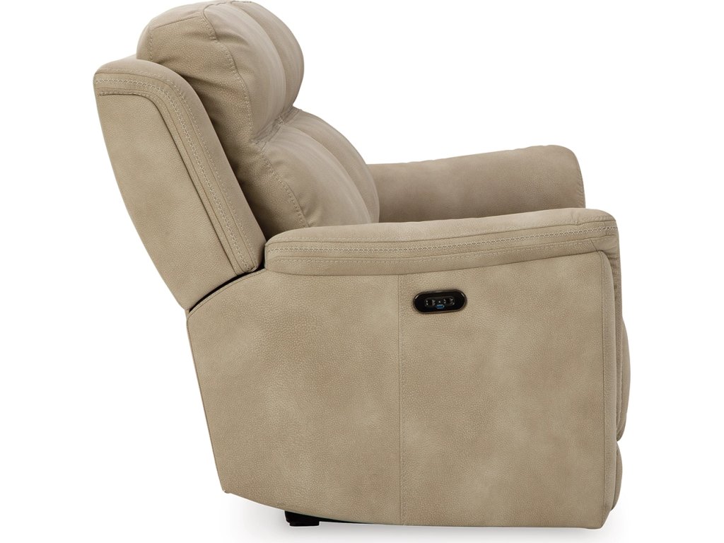 Next-Gen Durapella Power Reclining Sofa - image 6