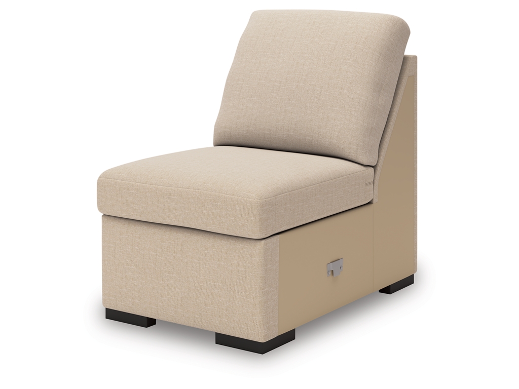 LadyMae 4-Piece Sectional - image 6