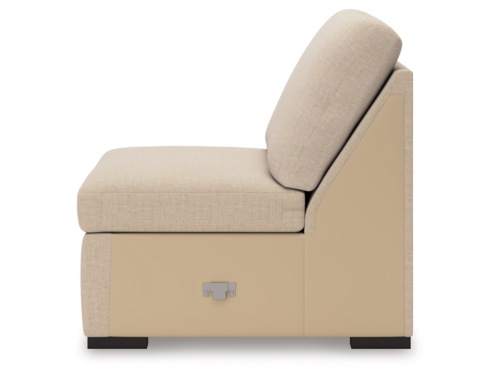 LadyMae 4-Piece Sectional - image 5