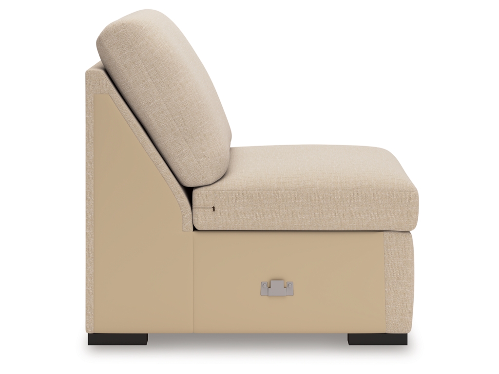LadyMae 4-Piece Sectional - image 3