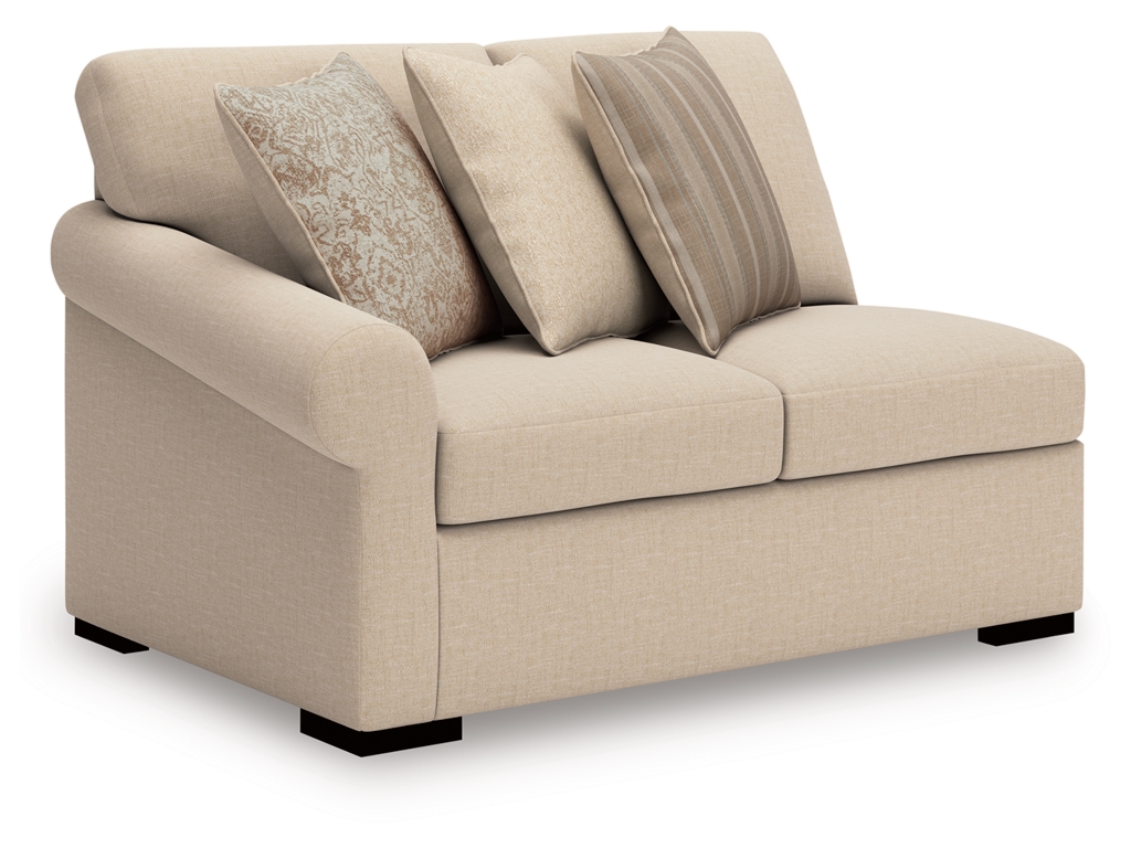 LadyMae 4-Piece Sectional - image 8