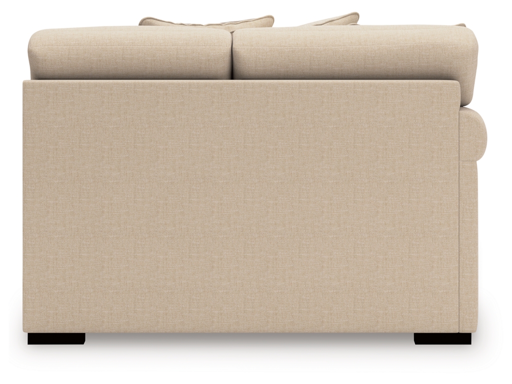 LadyMae 4-Piece Sectional - image 10