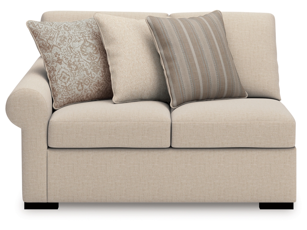 LadyMae 4-Piece Sectional - image 7