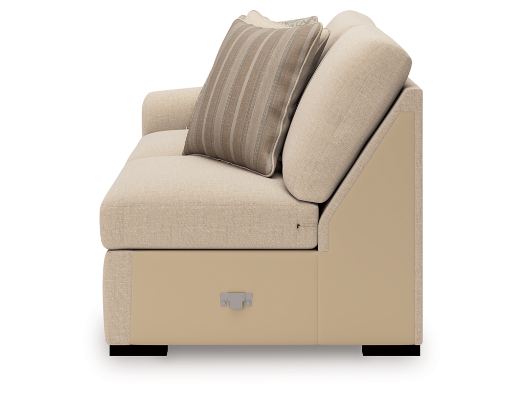LadyMae 4-Piece Sectional - image 11