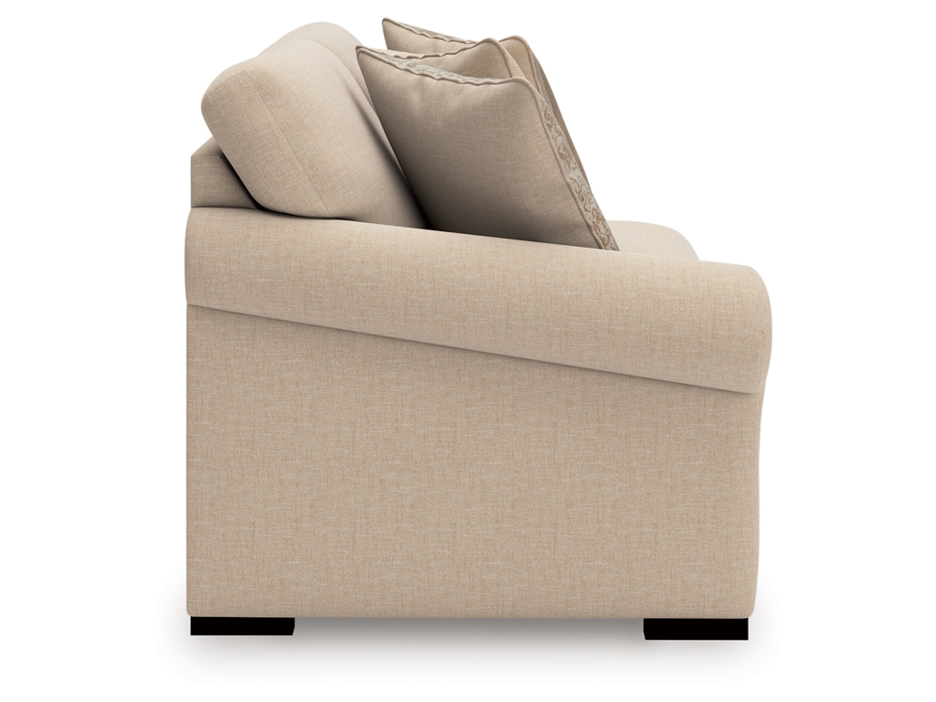 LadyMae 4-Piece Sectional - image 9