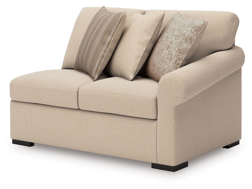 LadyMae 4-Piece Sectional - image 18