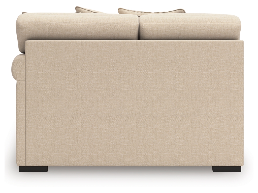 LadyMae 4-Piece Sectional - image 16