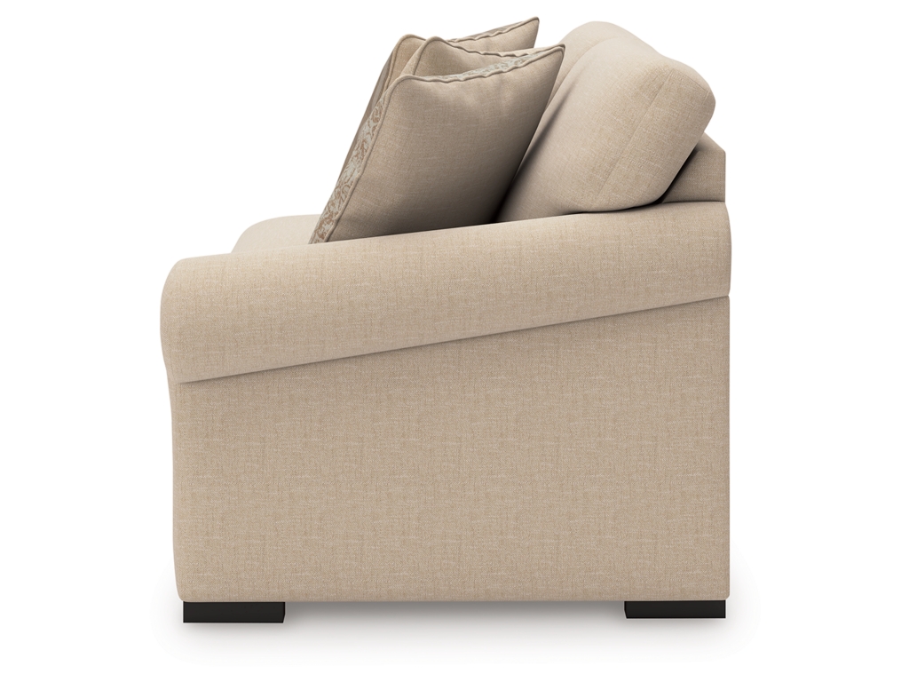 LadyMae 4-Piece Sectional - image 17