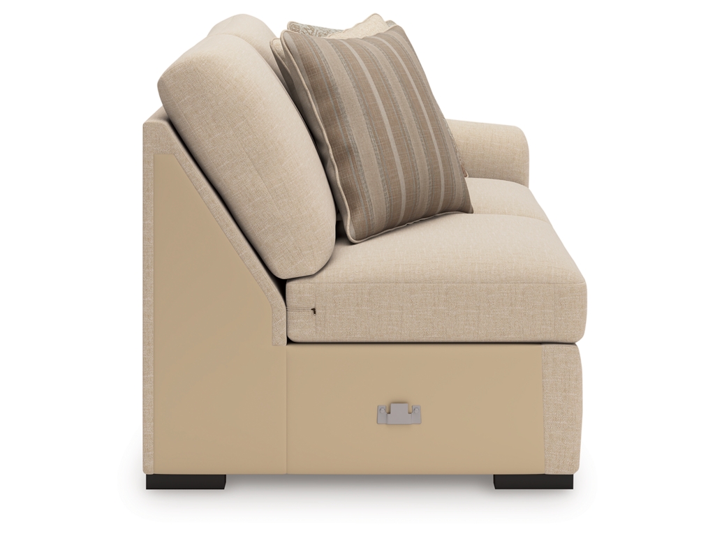 LadyMae 4-Piece Sectional - image 15
