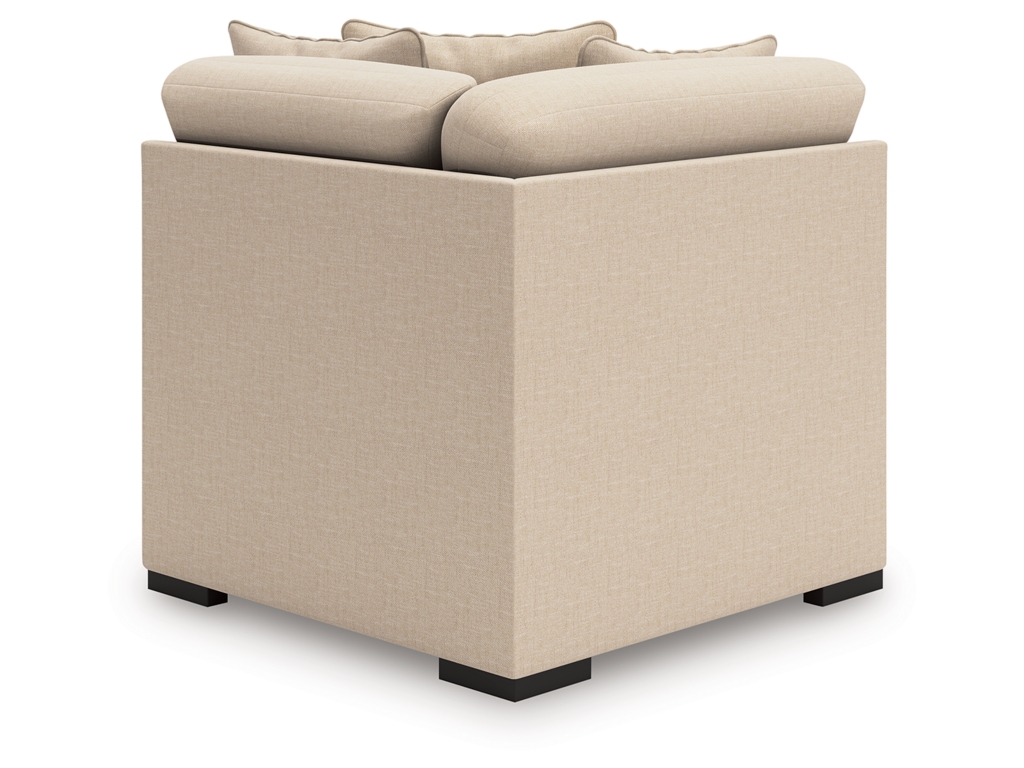 LadyMae 4-Piece Sectional - image 21
