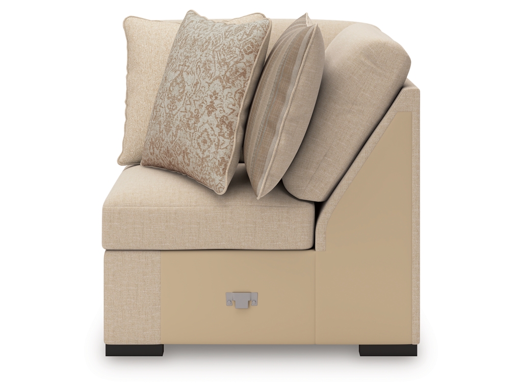 LadyMae 4-Piece Sectional - image 22