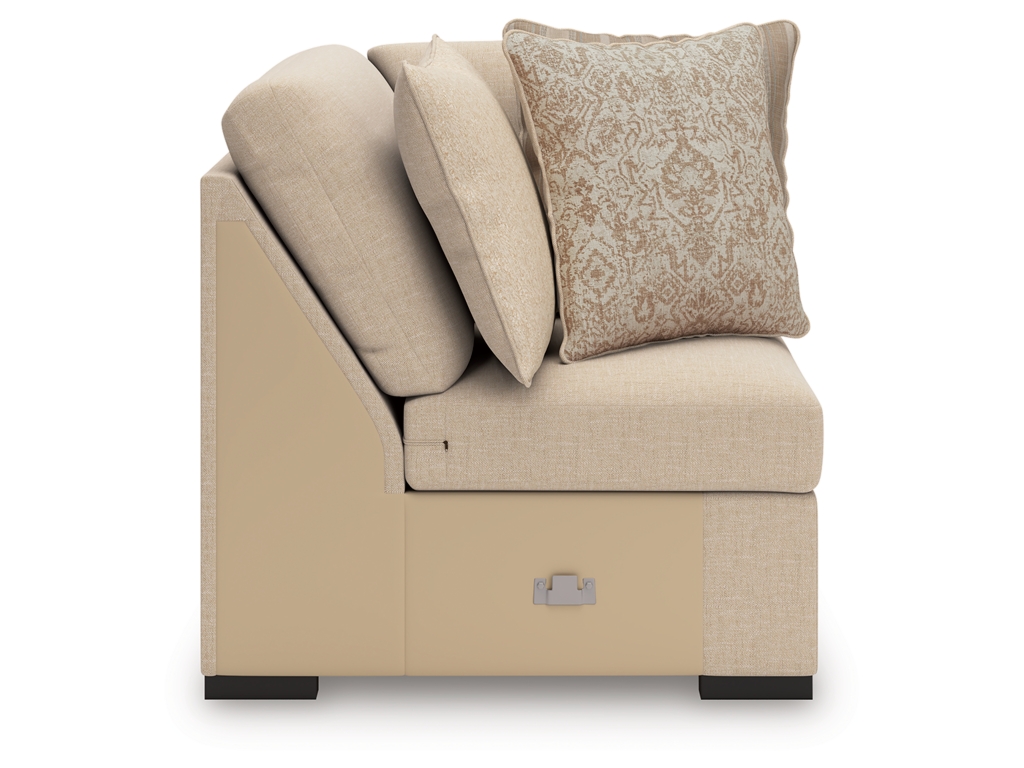 LadyMae 4-Piece Sectional - image 20