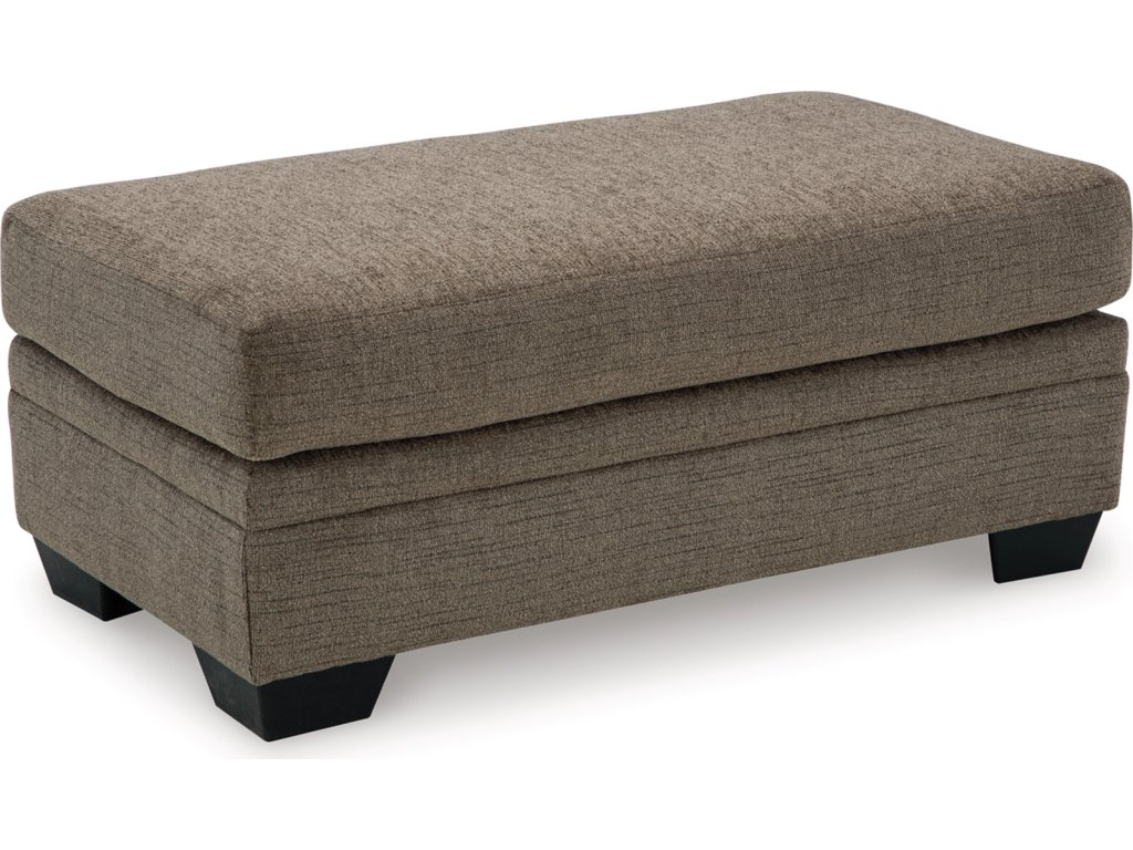 Stonemeade Sofa, Loveseat, Oversized Chair and Ottoman - image 3