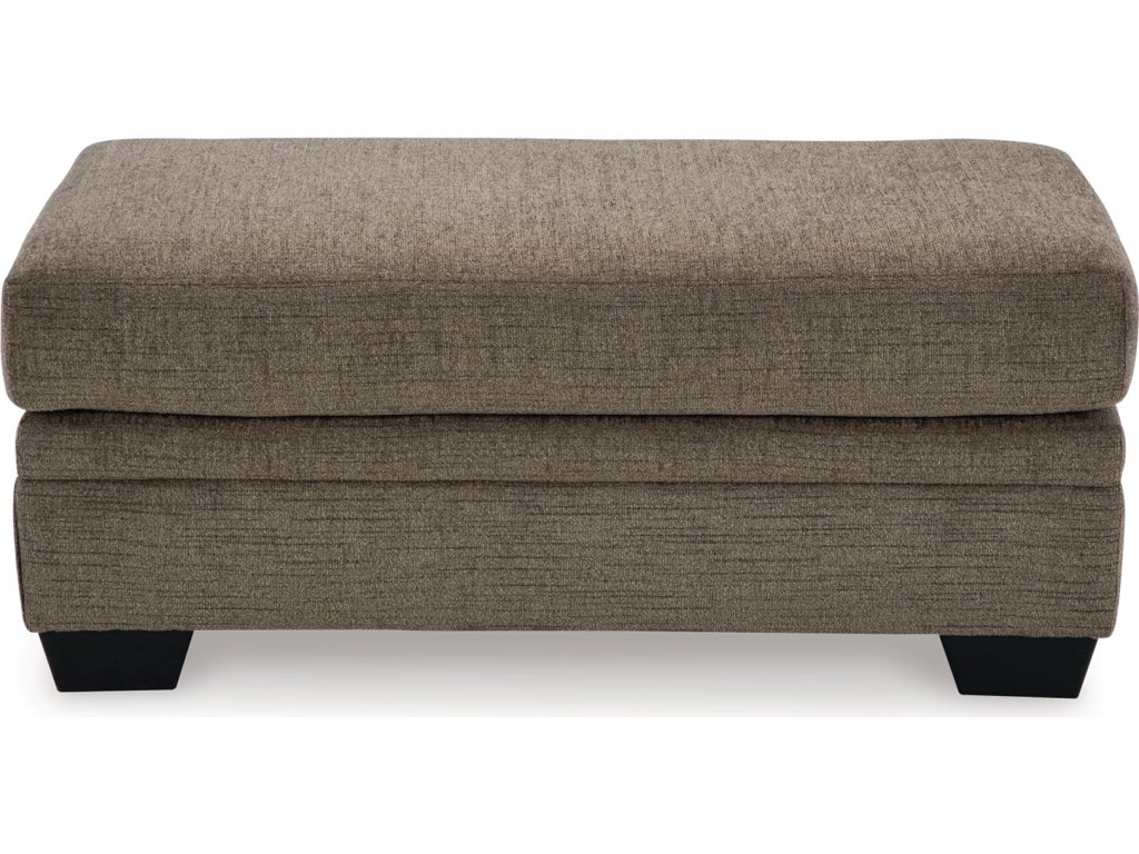 Stonemeade Sofa, Loveseat, Oversized Chair and Ottoman - image 2