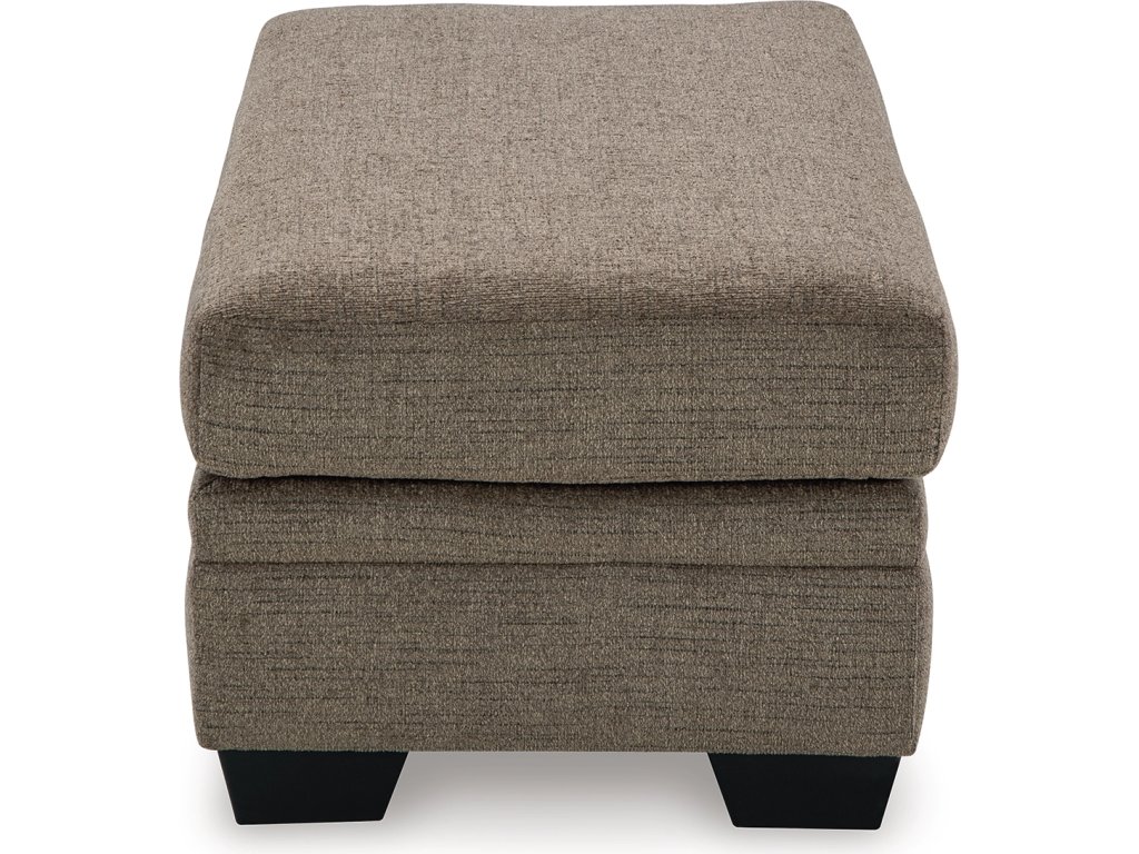 Stonemeade Sofa, Loveseat, Oversized Chair and Ottoman - image 4