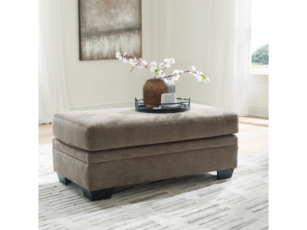 Stonemeade Sofa, Loveseat, Oversized Chair and Ottoman - image 23