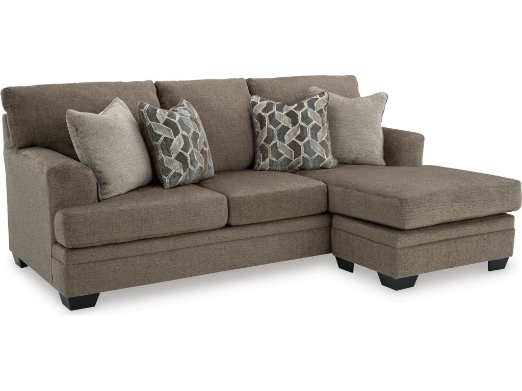 Stonemeade Sofa Chaise - image 2