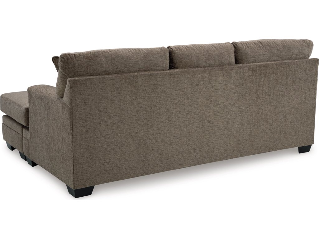 Stonemeade Sofa Chaise - image 5