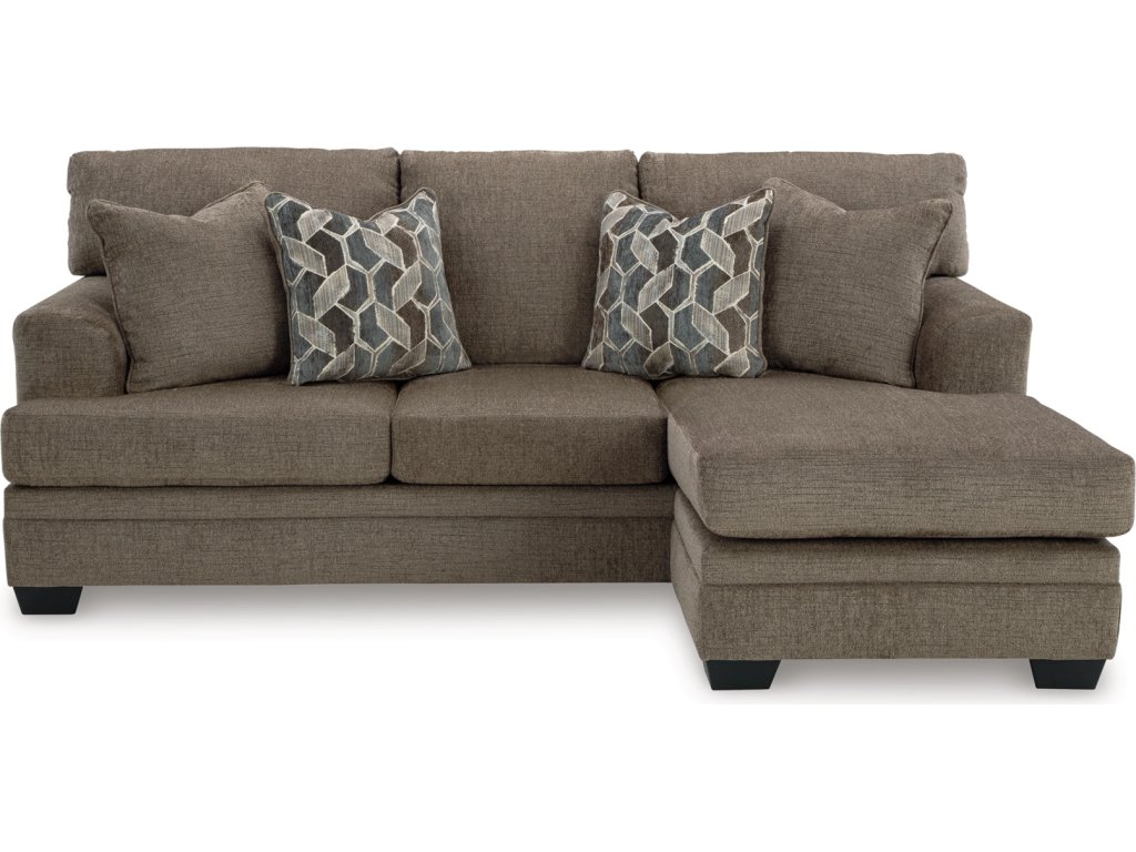 Stonemeade Sofa Chaise - main image