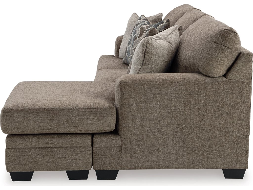Stonemeade Sofa Chaise - image 6