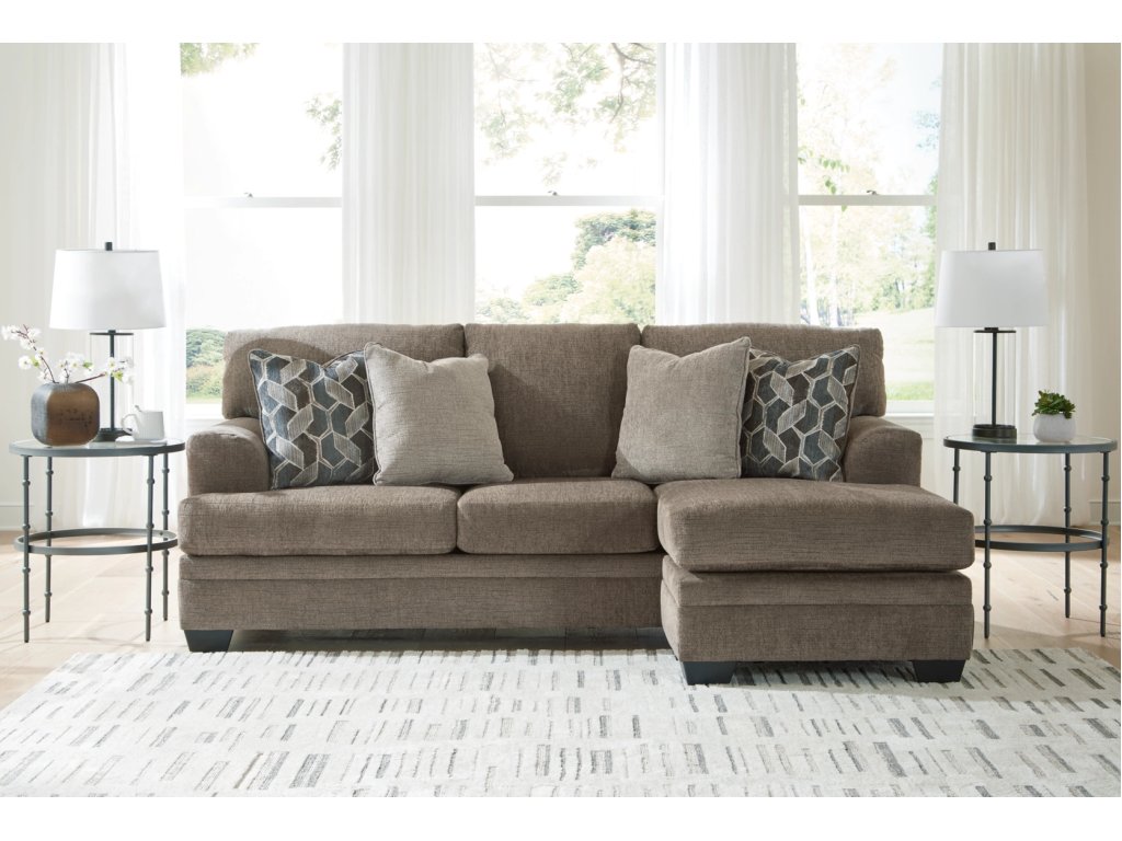 Stonemeade Sofa Chaise - image 1