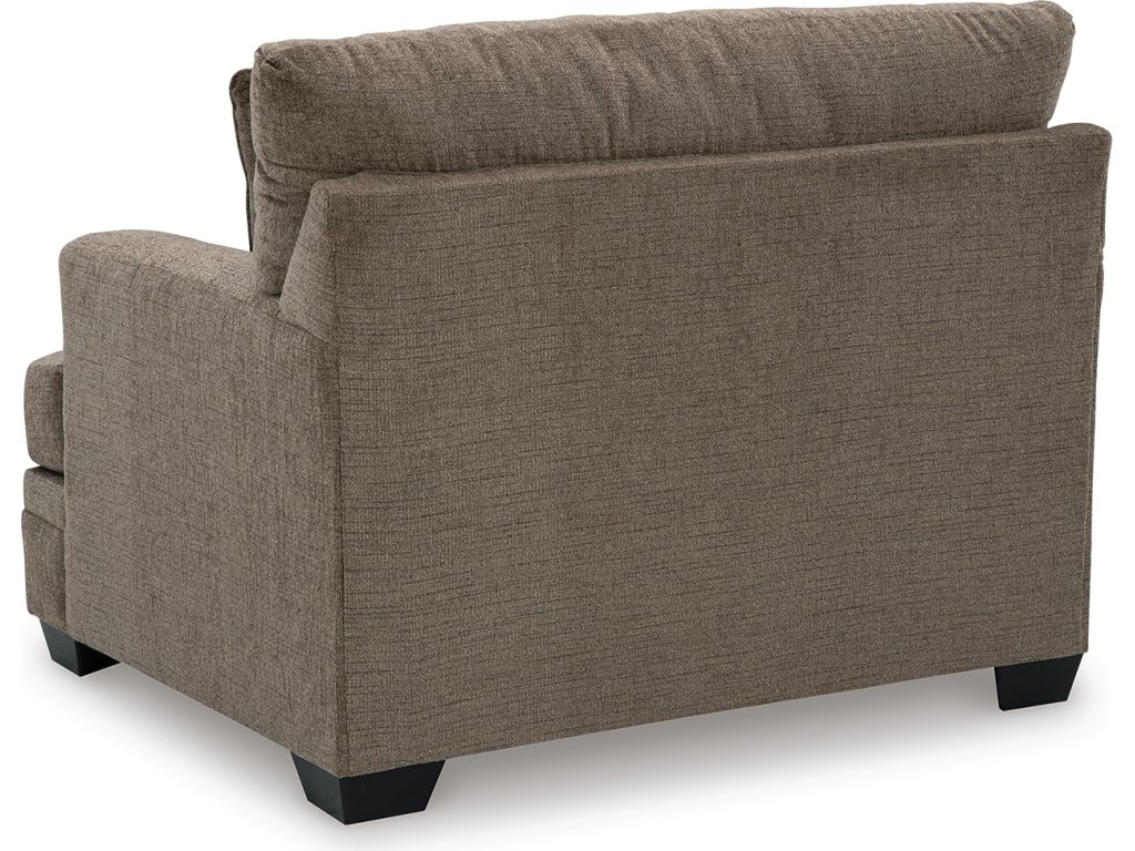 Stonemeade Sofa, Loveseat, Oversized Chair and Ottoman - image 8