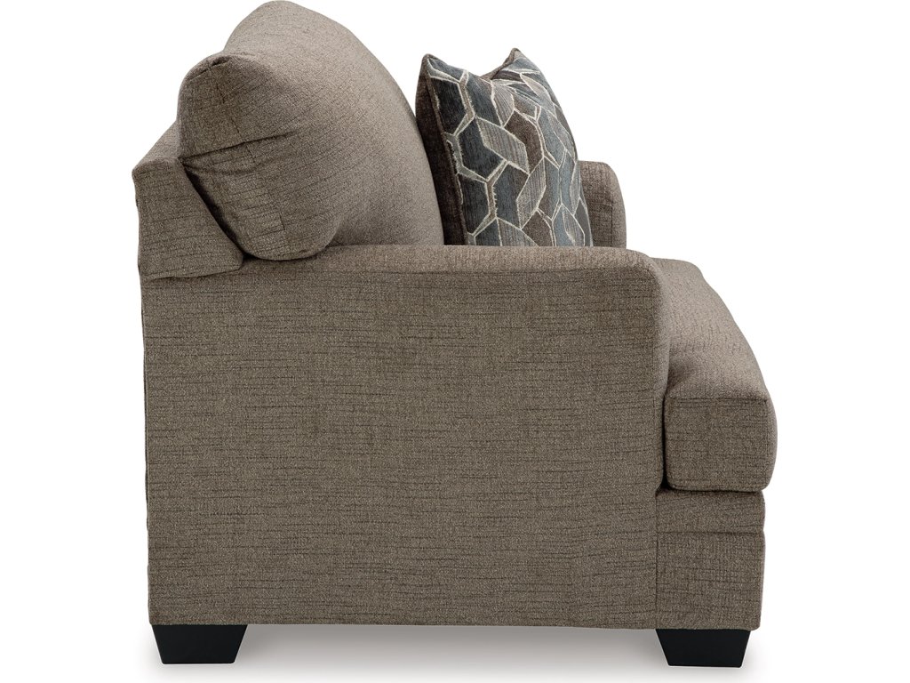 Stonemeade Sofa, Loveseat, Oversized Chair and Ottoman - image 7
