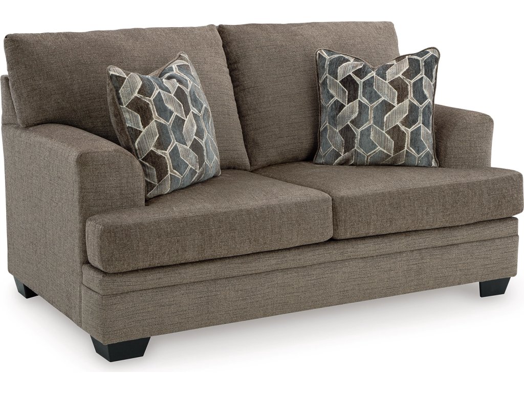 Stonemeade Sofa, Loveseat, Oversized Chair and Ottoman - image 11