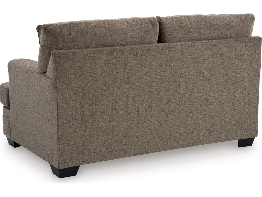 Stonemeade Sofa, Loveseat, Oversized Chair and Ottoman - image 13